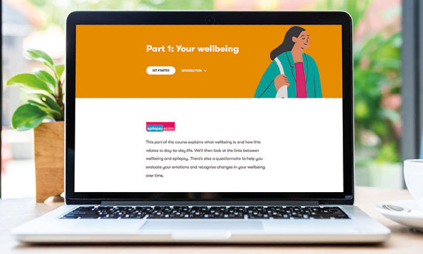 Epilepsy and your wellbeing
